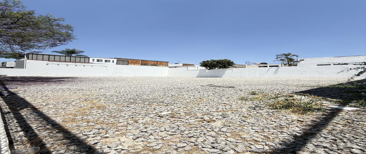 Foto de terreno habitacional en venta en sobre circunvalacion , jardines alcalde, guadalajara, jalisco, 29698933 No. 03