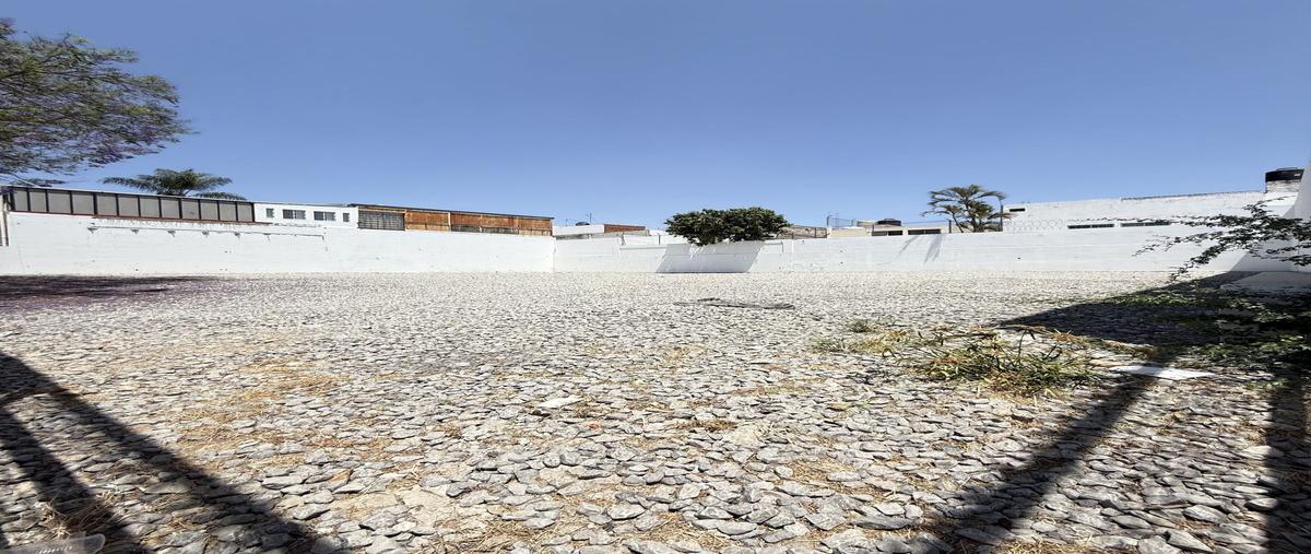 Foto de terreno habitacional en venta en sobre circunvalacion , jardines alcalde, guadalajara, jalisco, 29698933 No. 04