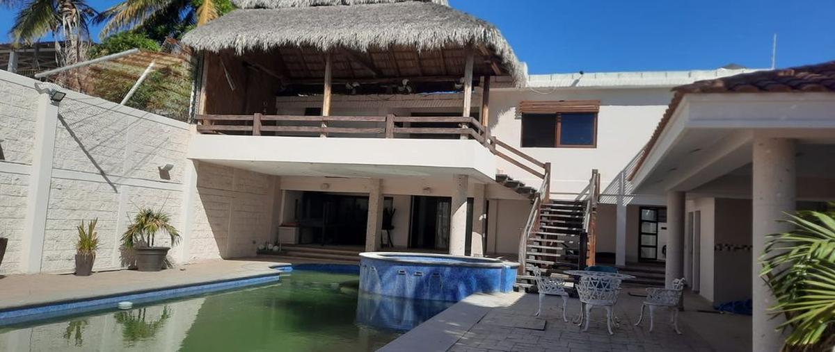 Foto de casa en sobre el malecón y calle mario ramos 625, altata, navolato, sinaloa, 0 foto 02 Foto de casa en venta en sobre el malecón y calle mario ramos 625, altata, navolato, sinaloa, 0 No. 02
