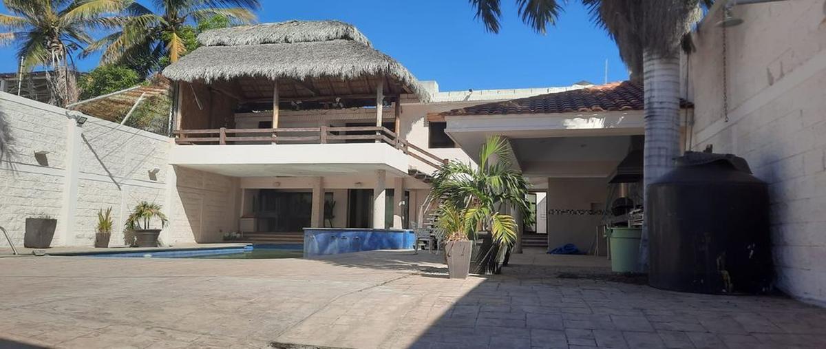 Foto de casa en sobre el malecón y calle mario ramos 625, altata, navolato, sinaloa, 0 foto 03 Foto de casa en venta en sobre el malecón y calle mario ramos 625, altata, navolato, sinaloa, 0 No. 03