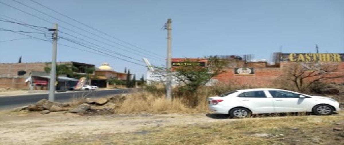 Foto de terreno habitacional en venta en sobre la carretera , el vado, tonalá, jalisco, 24876279 No. 05
