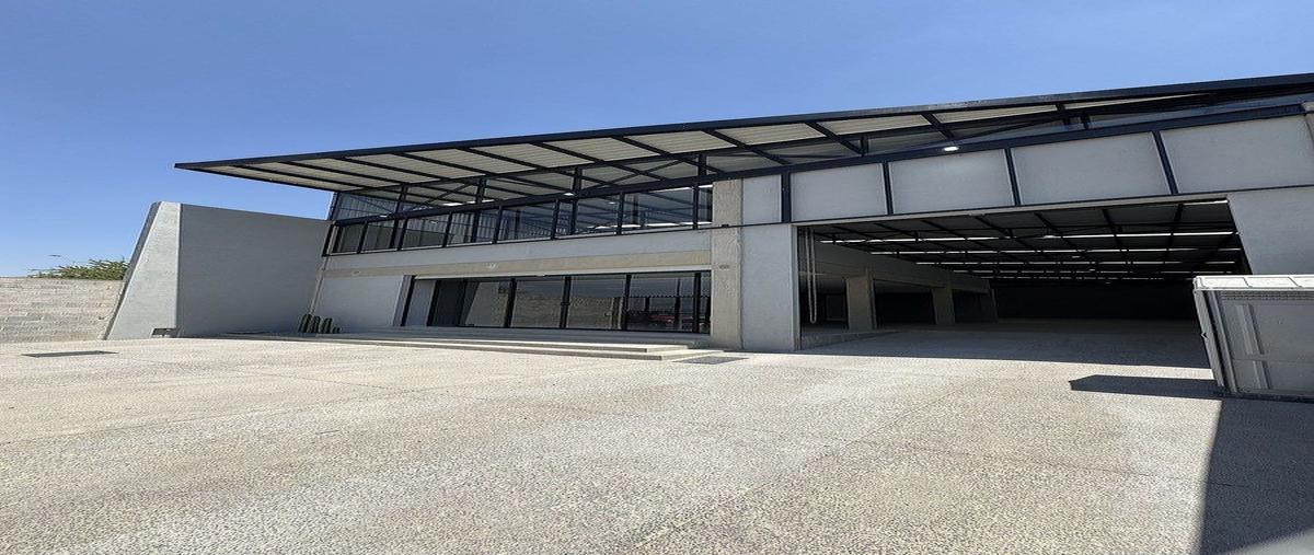 Foto de bodega en renta en sobre libram sur pon , centro sur, querétaro, querétaro, 0 No. 11