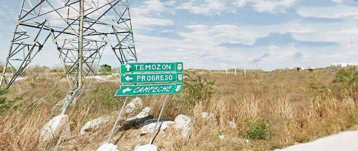Foto de terreno comercial en venta en sobre periférico norte , temozon norte, mérida, yucatán, 18346854 No. 03