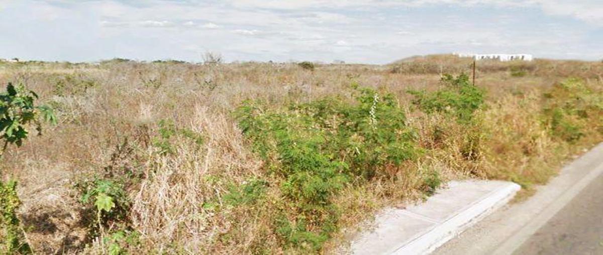 Foto de terreno comercial en venta en sobre periférico norte , temozon norte, mérida, yucatán, 18346854 No. 05