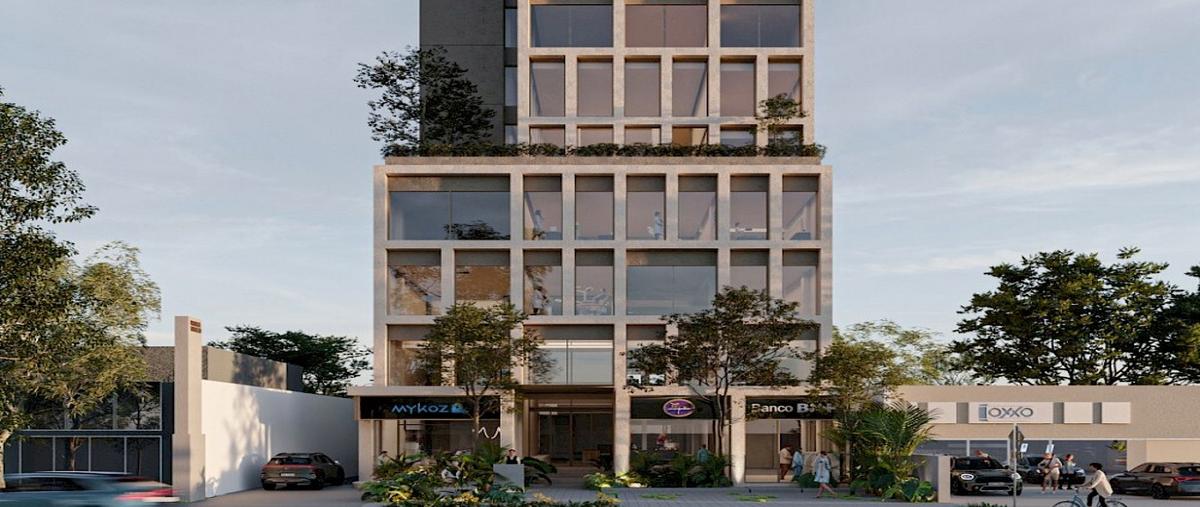 Foto de oficina en sobre prolongación montejo , méxico norte, mérida, yucatán, 0 foto 07 Foto de oficina en venta en sobre prolongación montejo , méxico norte, mérida, yucatán, 0 No. 07