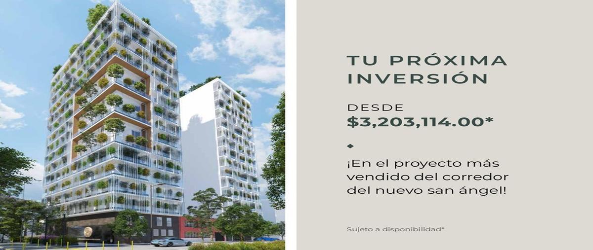 Foto de departamento en , sociedad cooperativa unión poder popular, álvaro obregón, df / cdmx, 27859402 foto 01 Foto de departamento en venta en , sociedad cooperativa unión poder popular, álvaro obregón, df / cdmx, 27859402 No. 01
