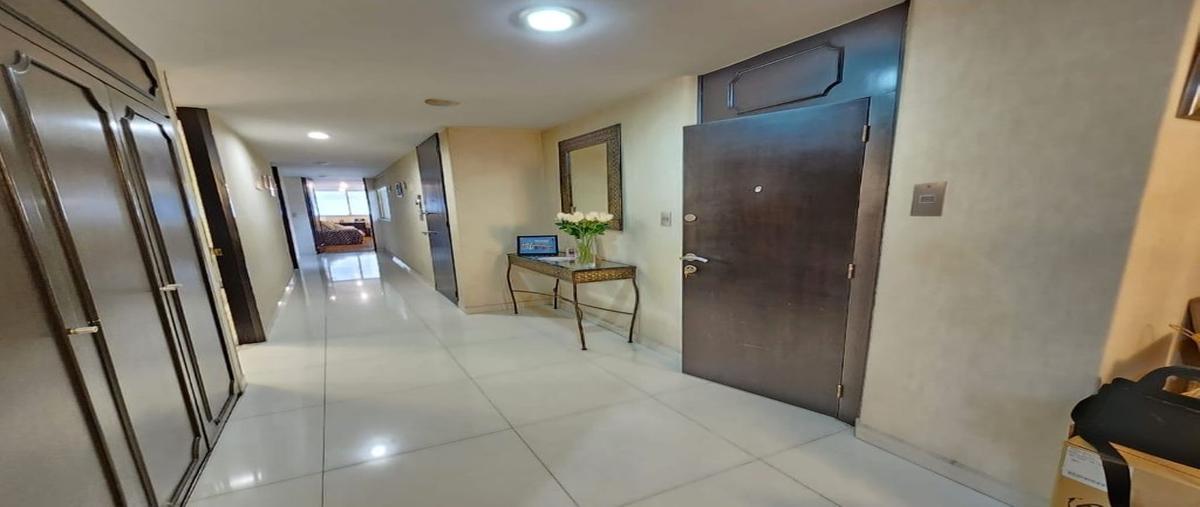 Foto de departamento en venta en socrates 137, polanco i sección, miguel hidalgo, df / cdmx, 28254140 No. 03