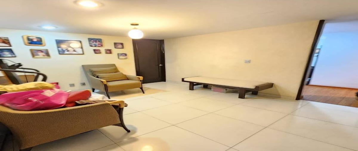 Foto de departamento en venta en socrates 137, polanco i sección, miguel hidalgo, df / cdmx, 28254140 No. 05