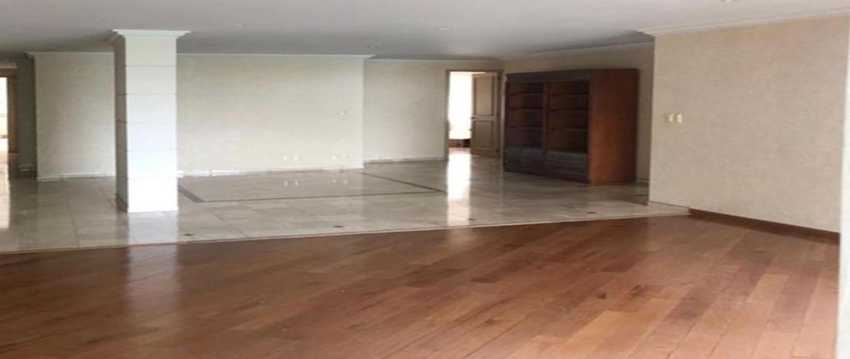 Foto de departamento en venta en socrates 200, polanco v sección, miguel hidalgo, df / cdmx, 26269765 No. 04