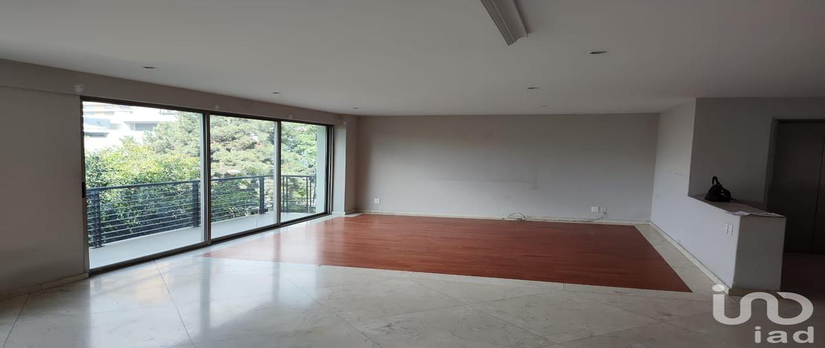 Foto de departamento en venta en socrates 283, polanco ii sección, miguel hidalgo, df / cdmx, 29528208 No. 03
