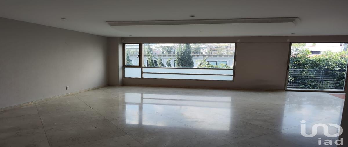 Foto de departamento en venta en socrates 283, polanco ii sección, miguel hidalgo, df / cdmx, 29528208 No. 05