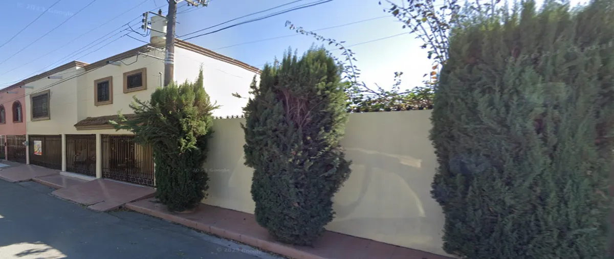 Foto de casa en venta en socrates 318, fidel velázquez, cadereyta jiménez, nuevo león, 0 No. 02