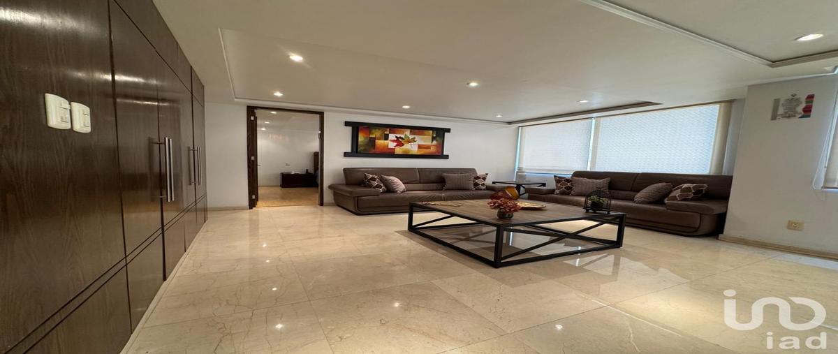 Foto de departamento en venta en sócrates 331, polanco ii sección, miguel hidalgo, df / cdmx, 29723143 No. 03