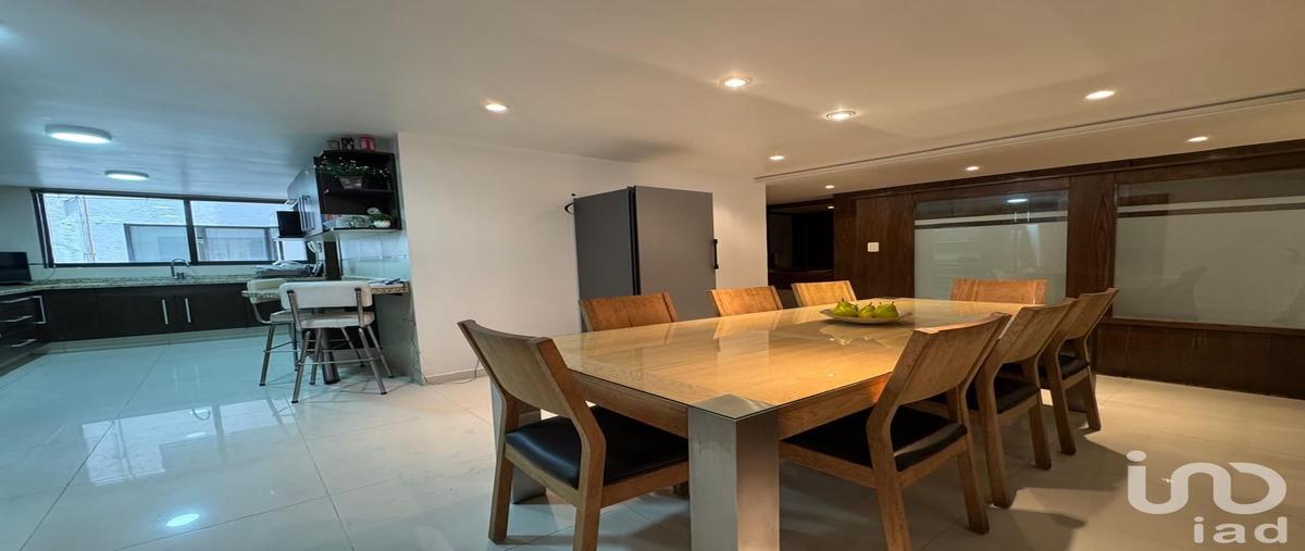 Foto de departamento en venta en sócrates 331, polanco ii sección, miguel hidalgo, df / cdmx, 29723143 No. 05