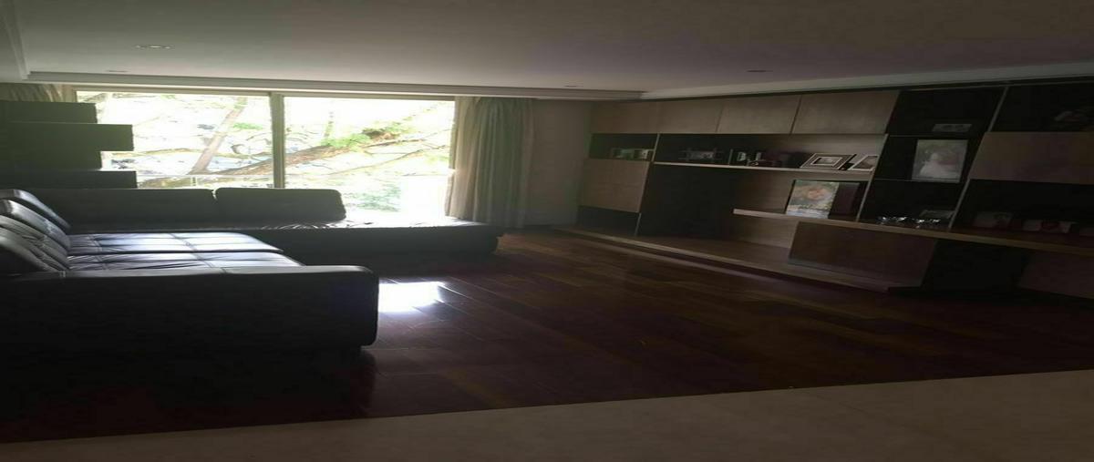 Foto de departamento en renta en socrates , polanco i sección, miguel hidalgo, df / cdmx, 20515706 No. 04