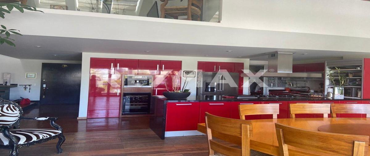 Foto de departamento en venta en sócrates , polanco i sección, miguel hidalgo, df / cdmx, 0 No. 02