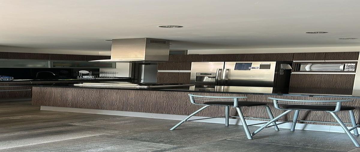 Foto de departamento en venta en sócrates , polanco i sección, miguel hidalgo, df / cdmx, 30906757 No. 03