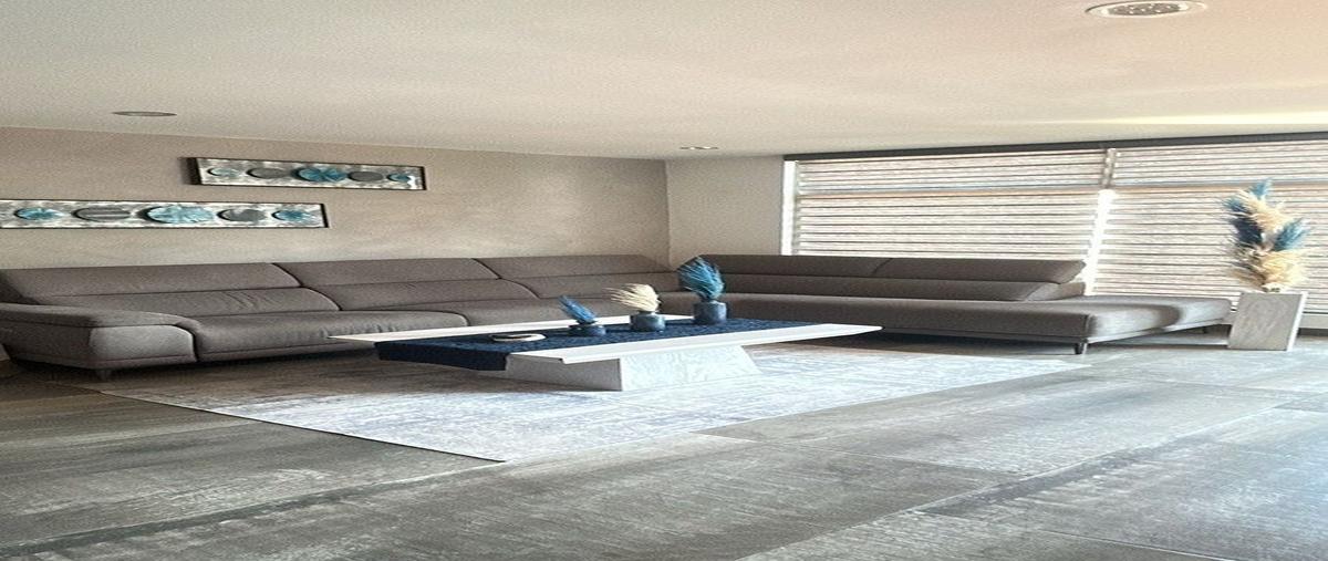 Foto de departamento en venta en sócrates , polanco i sección, miguel hidalgo, df / cdmx, 30906757 No. 06