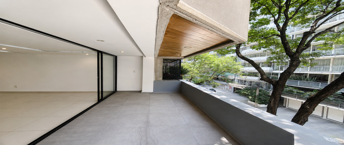 Foto de departamento en venta en sócrates , polanco i sección, miguel hidalgo, df / cdmx, 31717718 No. 03