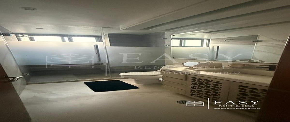 Foto de departamento en renta en sócrates , polanco ii sección, miguel hidalgo, df / cdmx, 0 No. 05