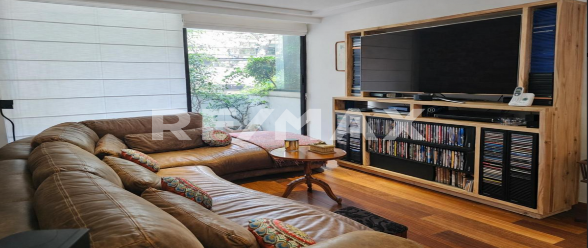 Foto de departamento en renta en socrates , polanco ii sección, miguel hidalgo, df / cdmx, 0 No. 03