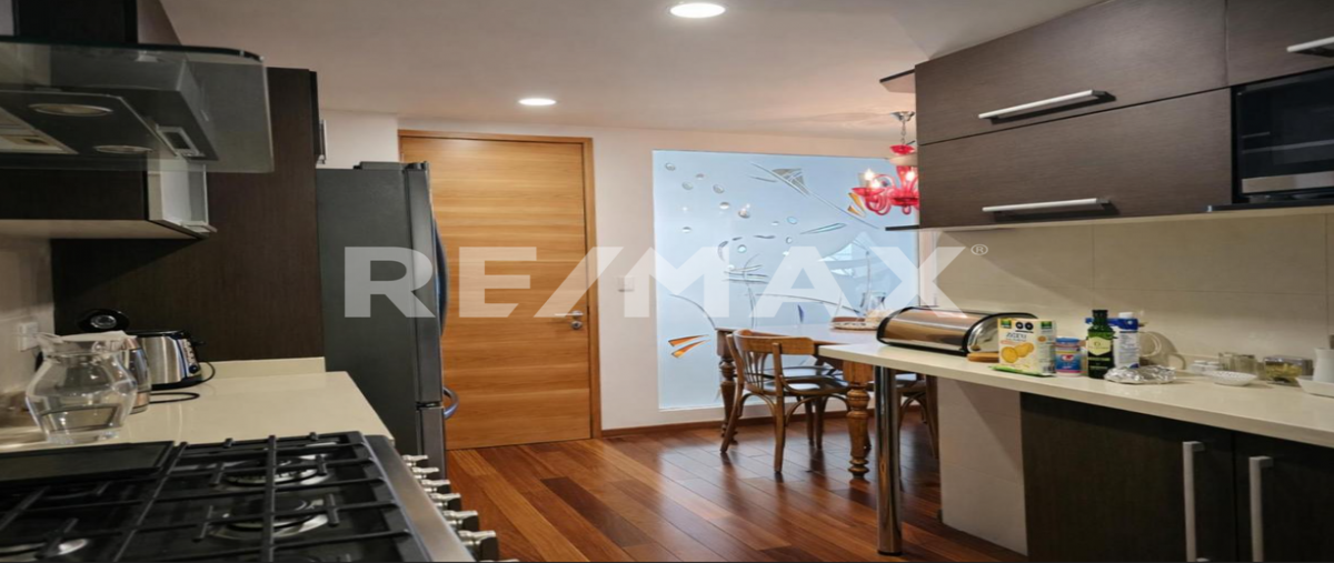 Foto de departamento en renta en socrates , polanco ii sección, miguel hidalgo, df / cdmx, 0 No. 05