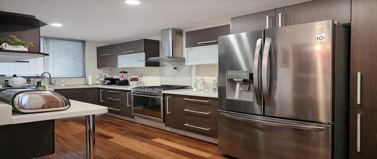 Foto de departamento en renta en socrates , polanco ii sección, miguel hidalgo, df / cdmx, 0 No. 03