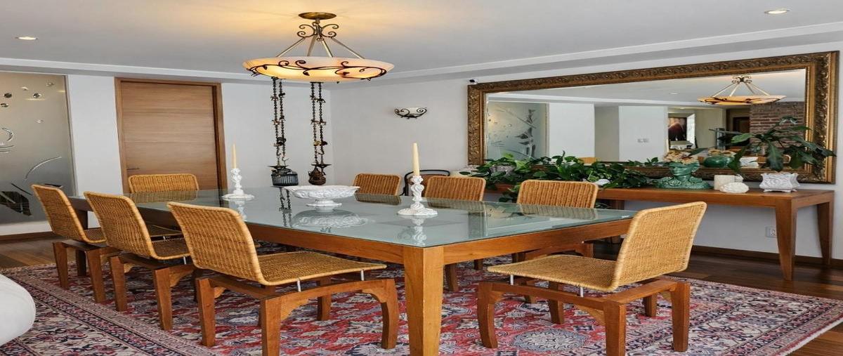 Foto de departamento en renta en socrates , polanco ii sección, miguel hidalgo, df / cdmx, 0 No. 05