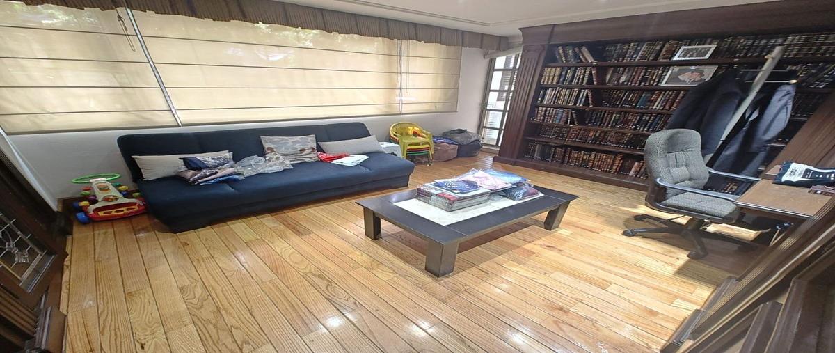 Foto de departamento en venta en socrates , polanco ii sección, miguel hidalgo, df / cdmx, 0 No. 04