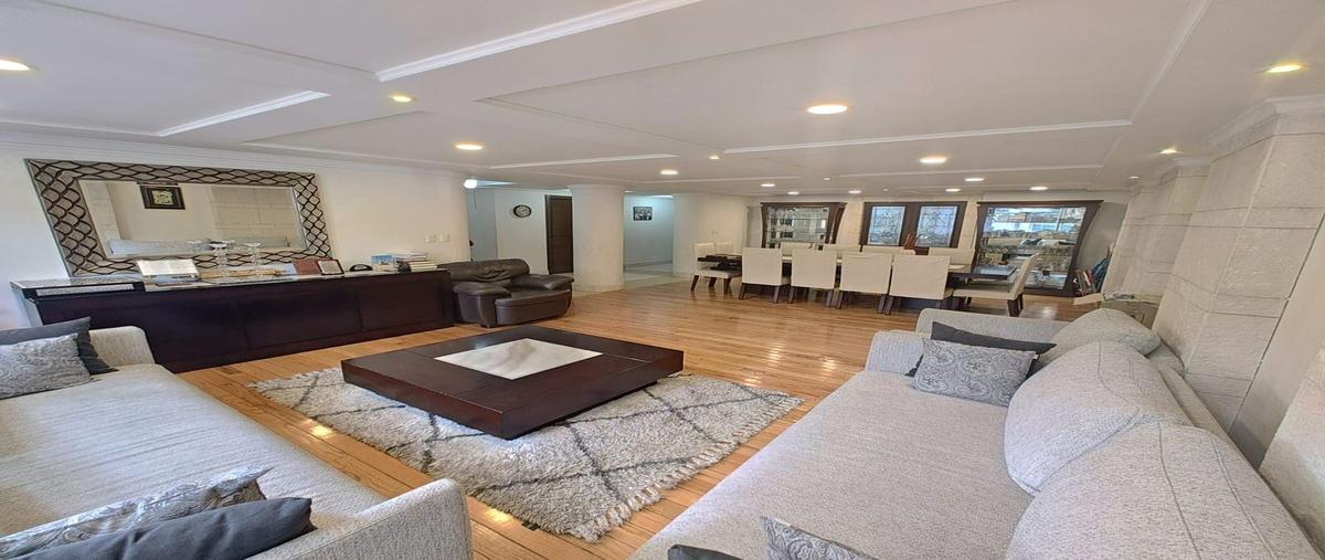 Foto de departamento en venta en socrates , polanco ii sección, miguel hidalgo, df / cdmx, 0 No. 05