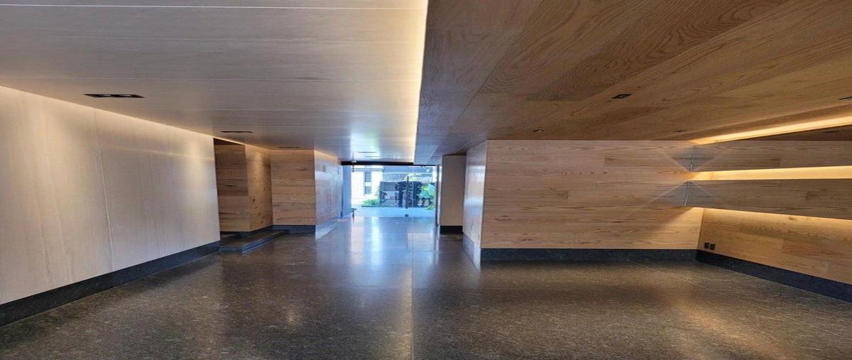 Foto de departamento en renta en sócrates , polanco ii sección, miguel hidalgo, df / cdmx, 0 No. 03