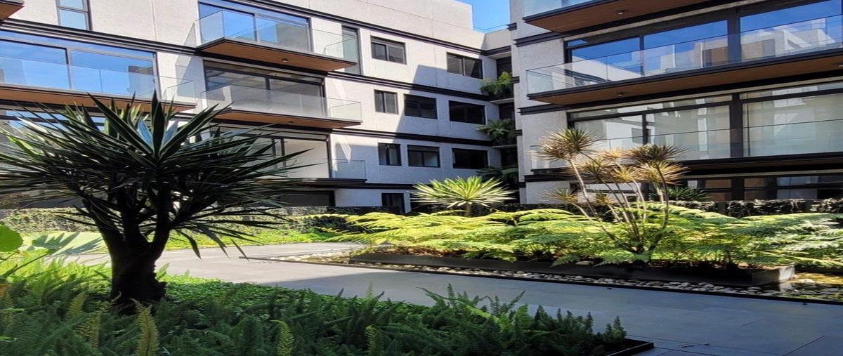 Foto de departamento en renta en sócrates , polanco ii sección, miguel hidalgo, df / cdmx, 0 No. 05