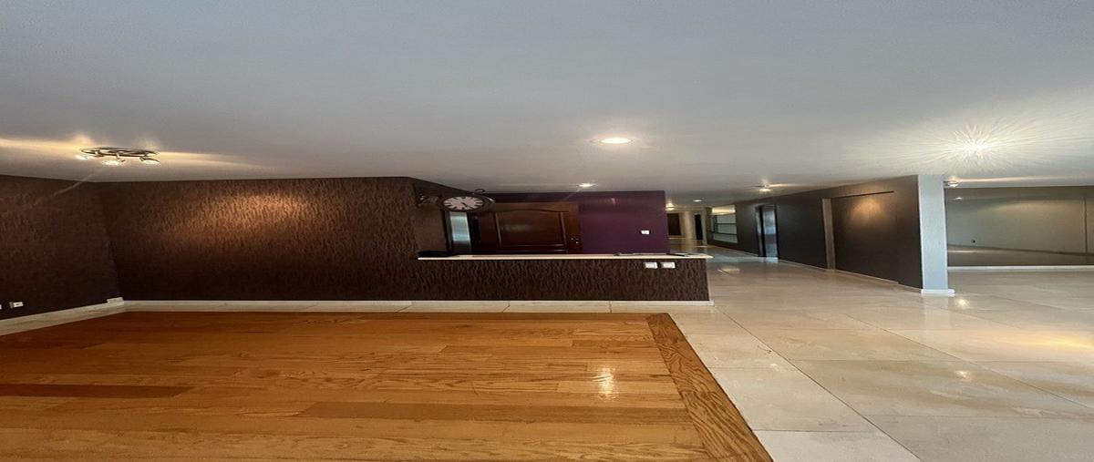 Foto de departamento en venta en socrates , polanco ii sección, miguel hidalgo, df / cdmx, 0 No. 08