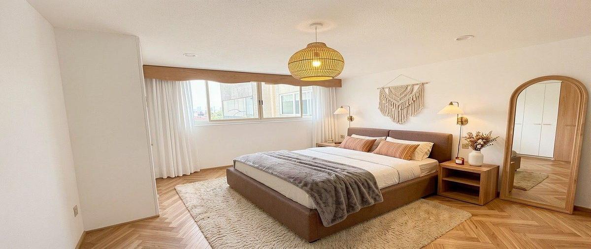 Foto de departamento en venta en sócrates , polanco ii sección, miguel hidalgo, df / cdmx, 0 No. 07