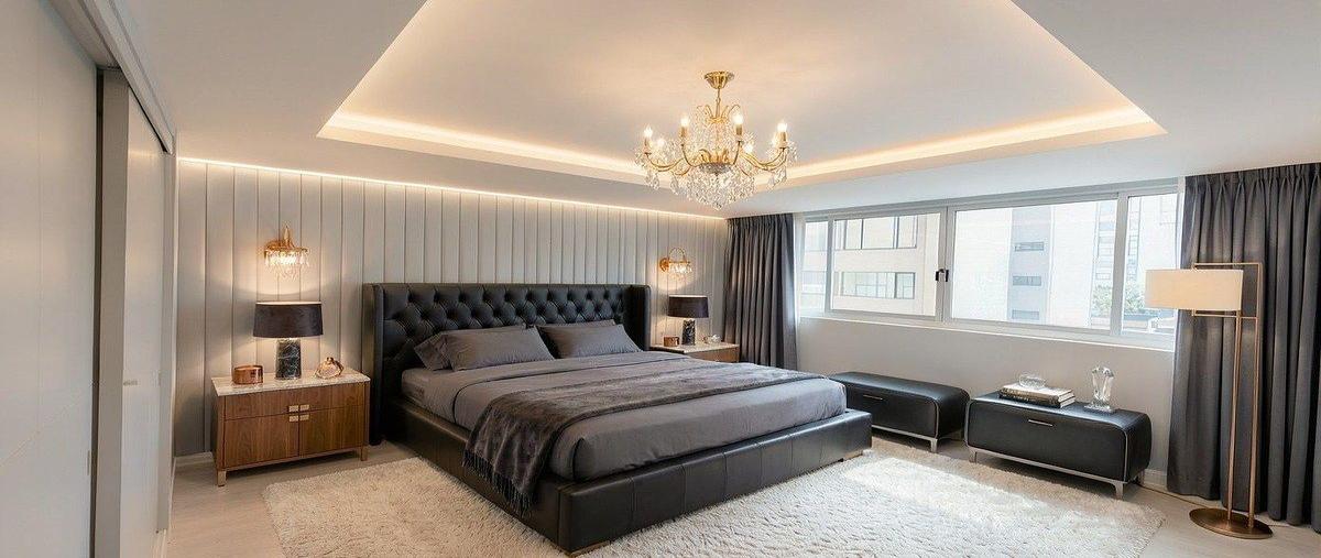 Foto de departamento en venta en sócrates , polanco ii sección, miguel hidalgo, df / cdmx, 0 No. 09