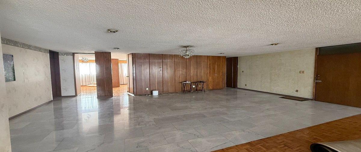 Foto de departamento en venta en sócrates , polanco ii sección, miguel hidalgo, df / cdmx, 0 No. 11