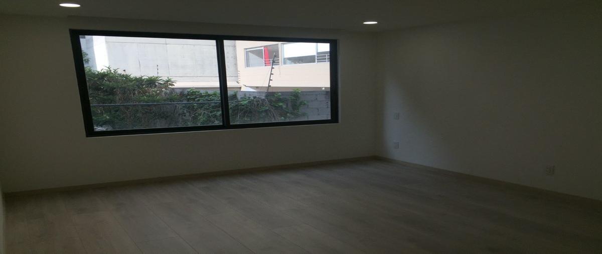Foto de departamento en venta en socrates , polanco iv sección, miguel hidalgo, df / cdmx, 0 No. 03