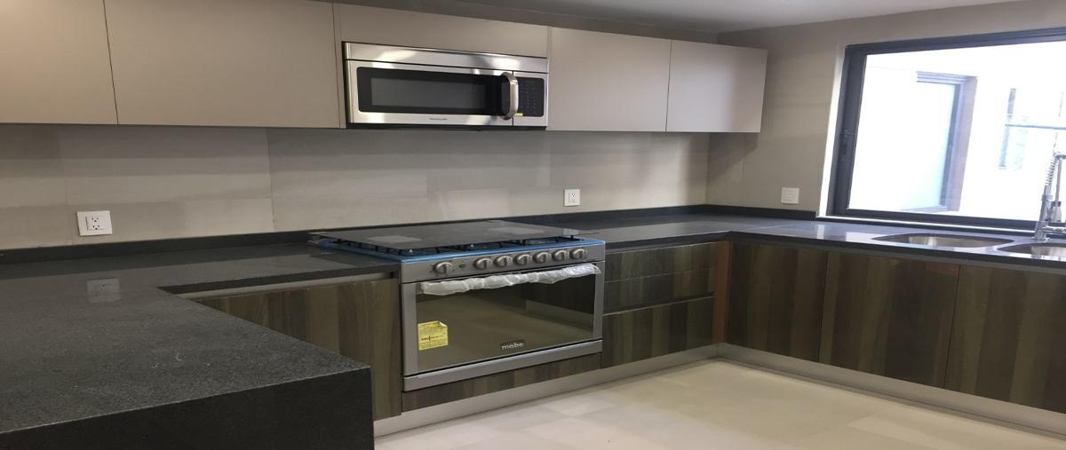 Foto de departamento en venta en socrates , polanco iv sección, miguel hidalgo, df / cdmx, 0 No. 05