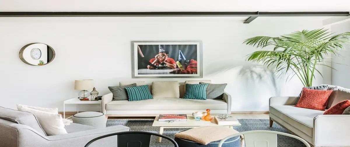 Foto de departamento en renta en socrates , polanco iv sección, miguel hidalgo, df / cdmx, 0 No. 03