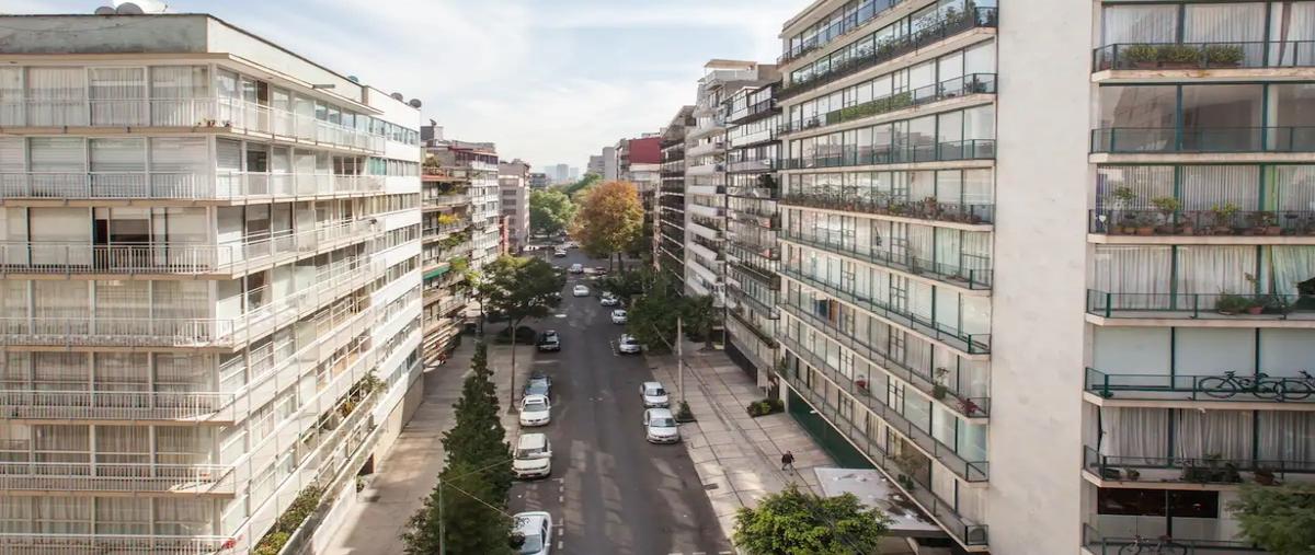 Foto de departamento en renta en socrates , polanco iv sección, miguel hidalgo, df / cdmx, 0 No. 04