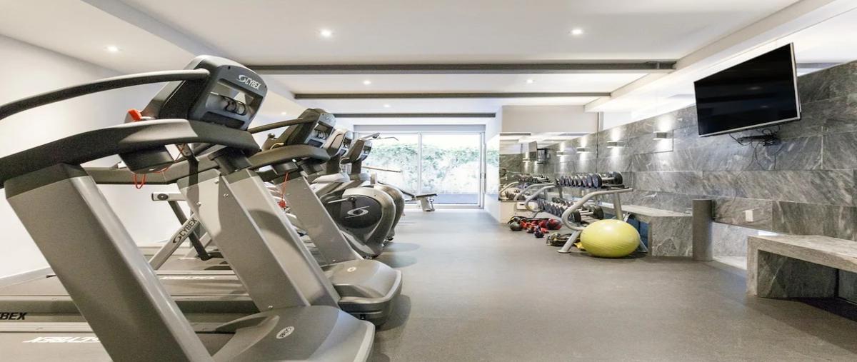 Foto de departamento en renta en socrates , polanco iv sección, miguel hidalgo, df / cdmx, 0 No. 05