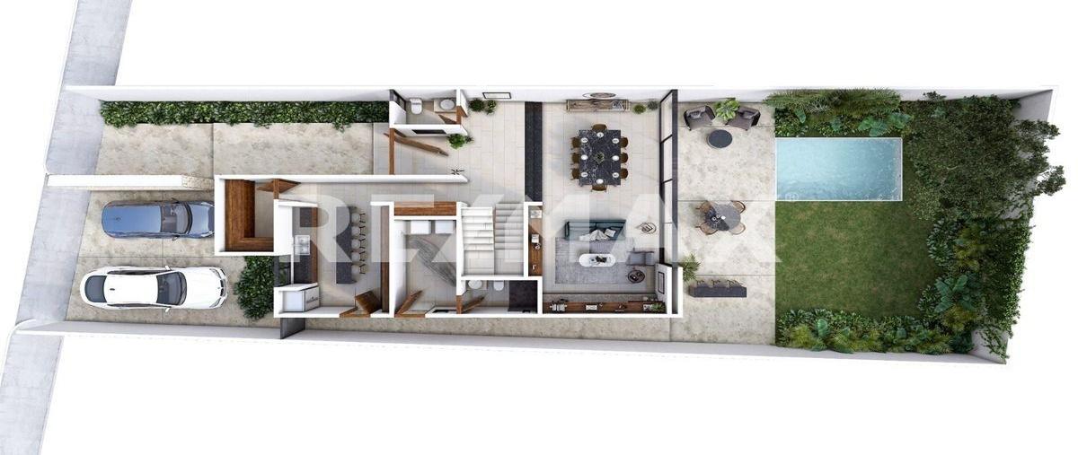 Foto de casa en venta en sodzil , hacienda dzodzil, mérida, yucatán, 30357478 No. 04