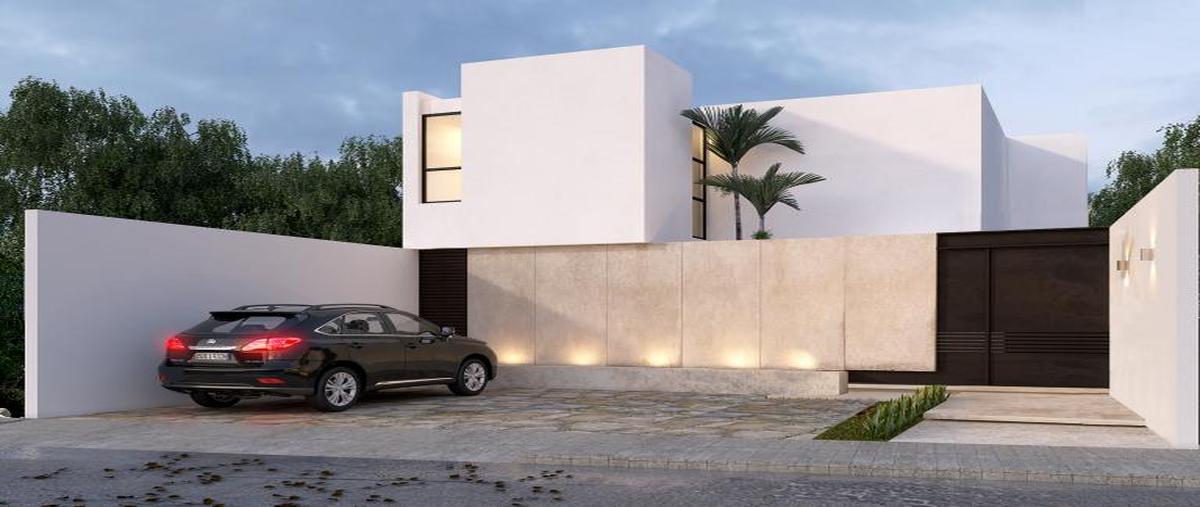 Foto de casa en venta en sodzil norte 1, gran royal altabrisa, mérida, yucatán, 8923209 No. 02