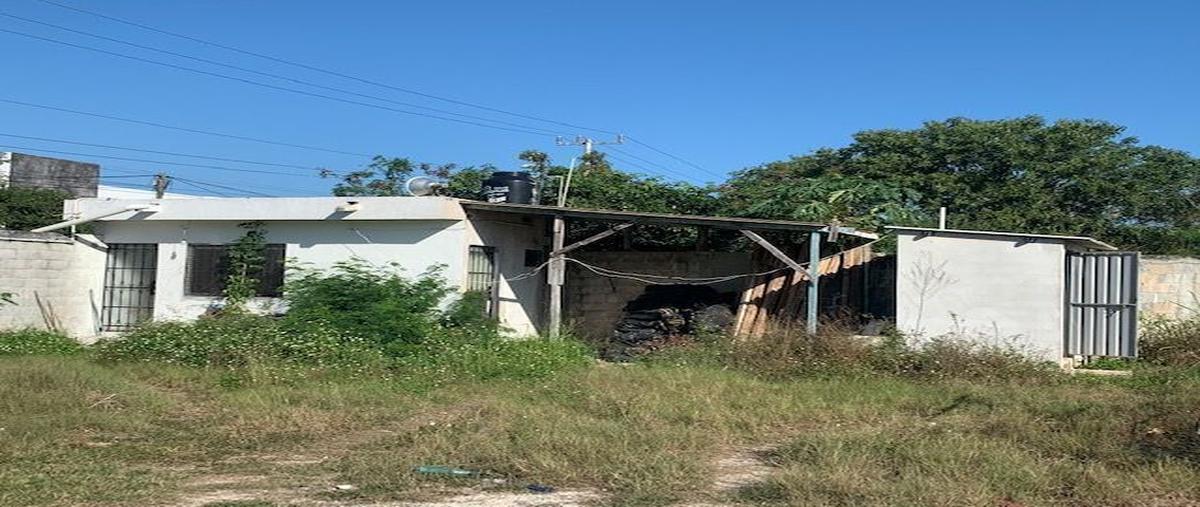 Foto de terreno comercial en renta en  , sodzil norte, mérida, yucatán, 11477298 No. 03