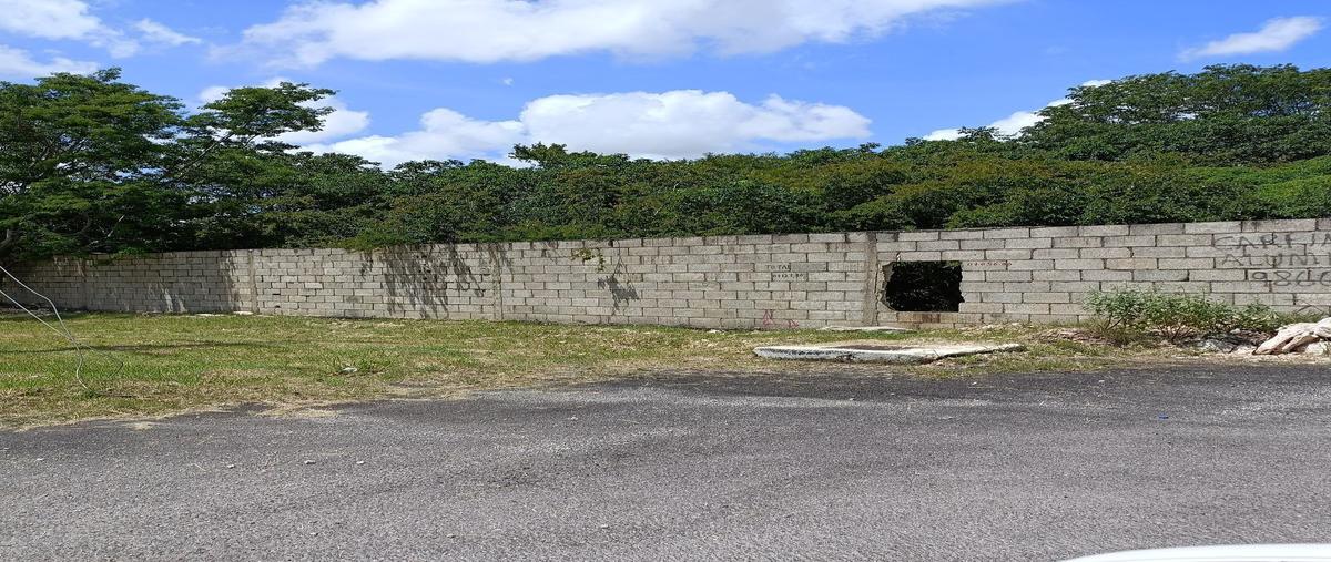 Foto de terreno habitacional en venta en  , sodzil norte, mérida, yucatán, 25440435 No. 03