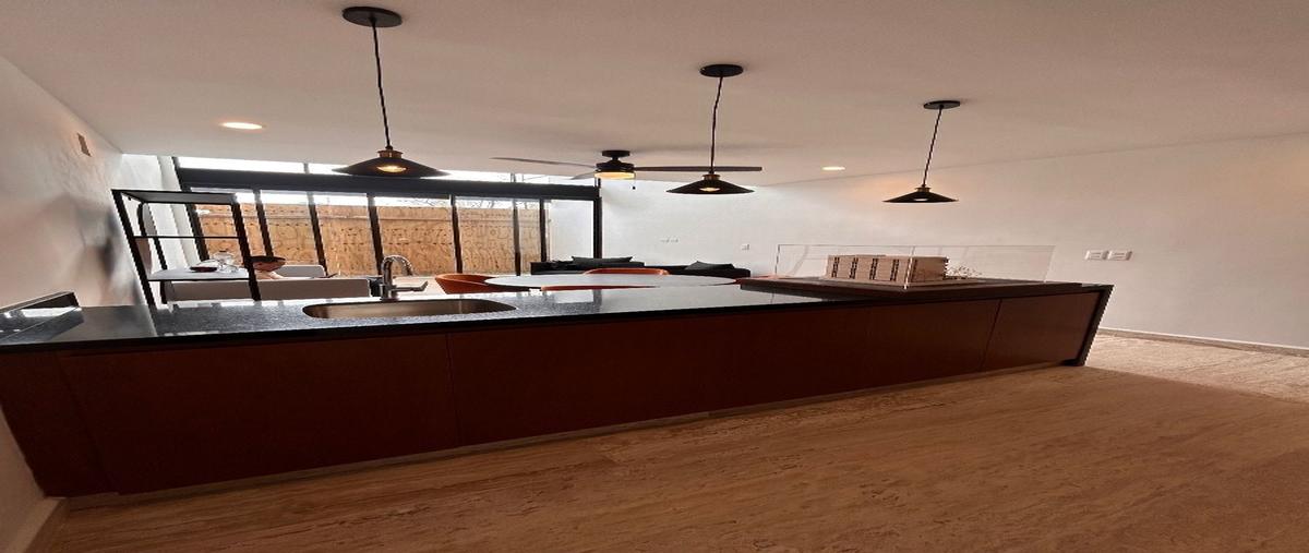 Foto de departamento en venta en  , sodzil norte, mérida, yucatán, 27672626 No. 04