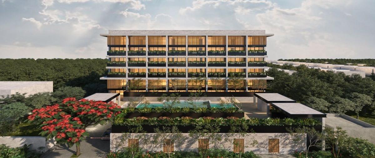 Foto de departamento en , sodzil norte, mérida, yucatán, 27850136 foto 01 Foto de departamento en venta en , sodzil norte, mérida, yucatán, 27850136 No. 01