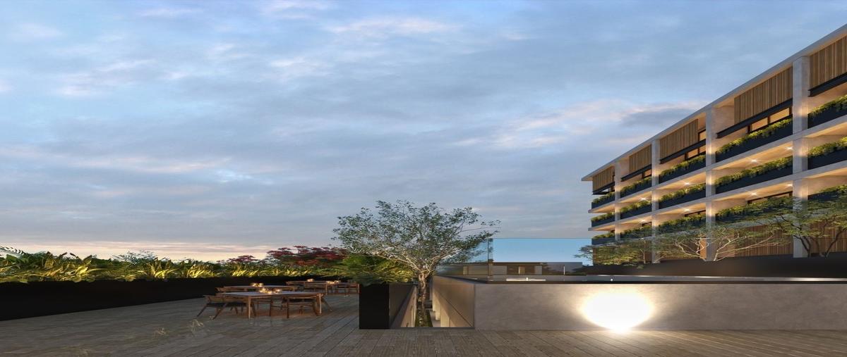 Foto de departamento en , sodzil norte, mérida, yucatán, 27850136 foto 02 Foto de departamento en venta en , sodzil norte, mérida, yucatán, 27850136 No. 02