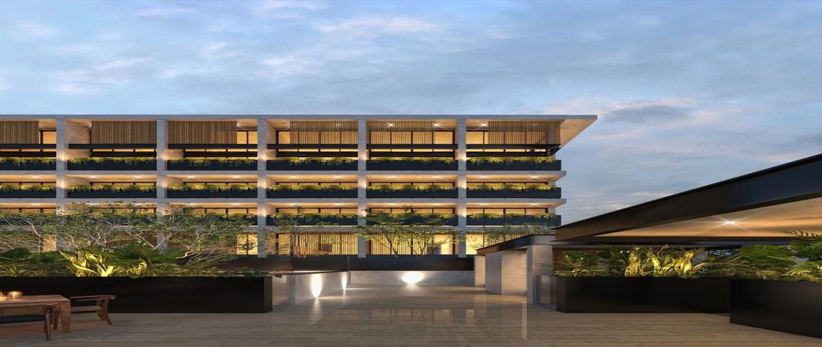 Foto de departamento en , sodzil norte, mérida, yucatán, 27850136 foto 03 Foto de departamento en venta en , sodzil norte, mérida, yucatán, 27850136 No. 03