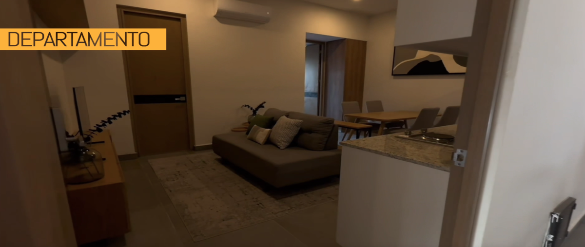 Foto de departamento en venta en  , sodzil norte, mérida, yucatán, 28057675 No. 04